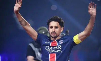 PSG Mercato : une quinzaine de joueurs, dont Marquinhos, pourrait partir cet été
