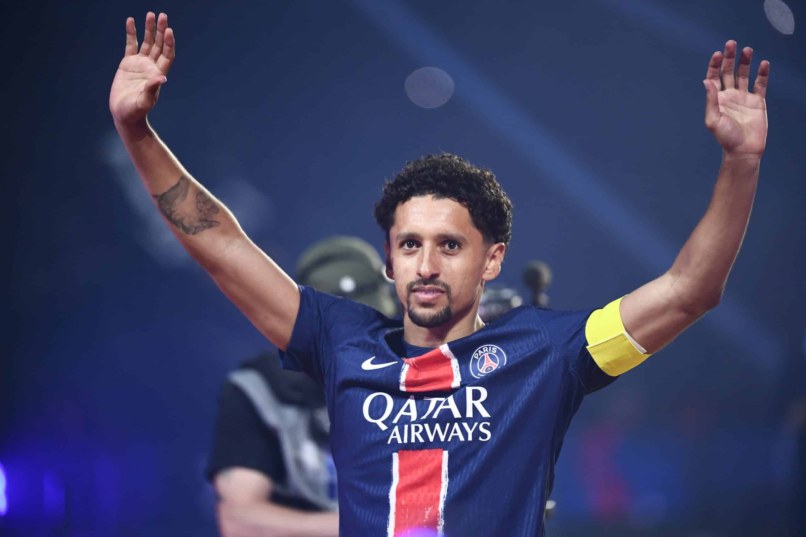 Marquinhos (PSG)