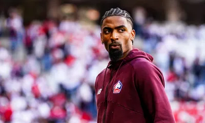 LOSC Mercato : l&rsquo;Arabie saoudite veut arracher un taulier des Dogues