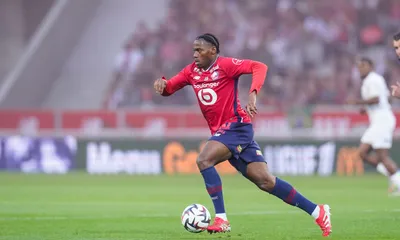 LOSC Mercato : Jonathan David en route pour son nouveau club, c&rsquo;est une surprise !