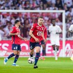 LOSC Mercato : les Dogues officialisent un départ