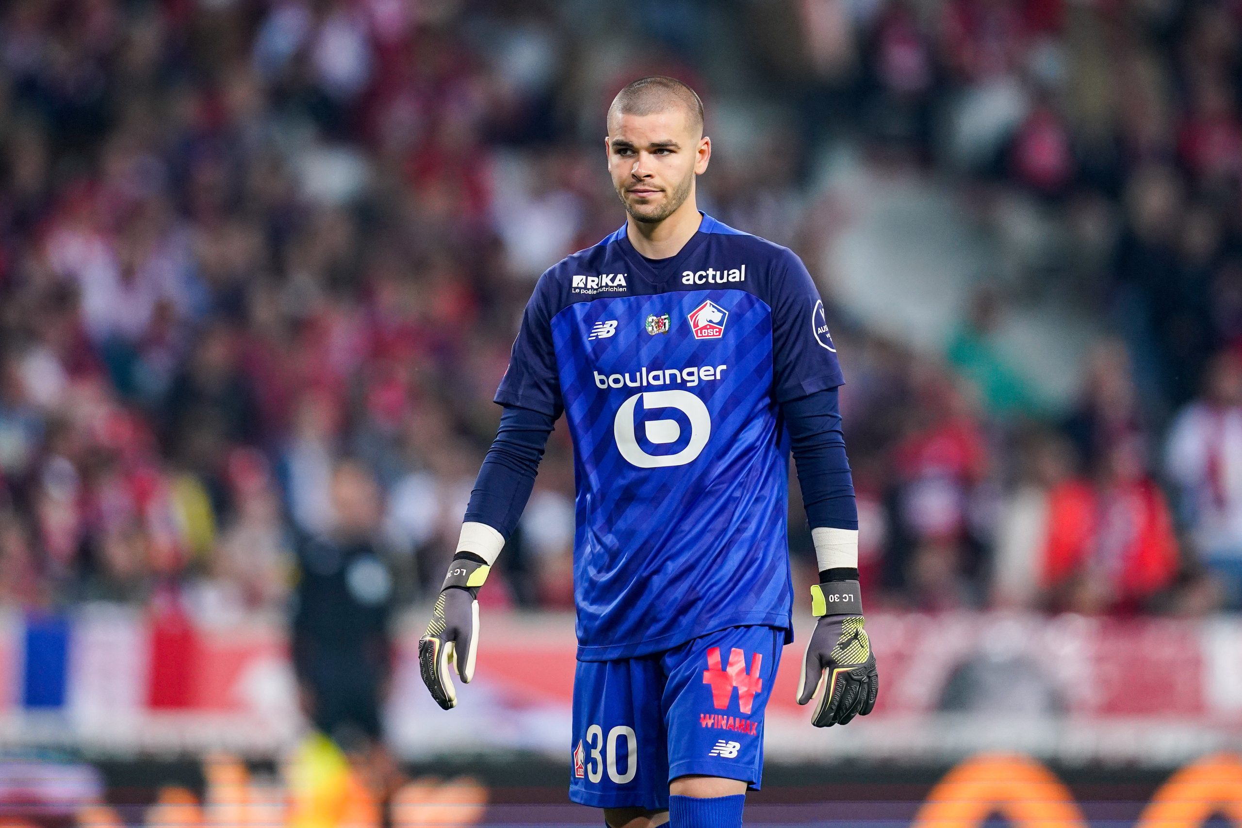 PSG Mercato : Chevalier et Zabarnyi, c'est bouclé !