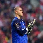 PSG Mercato : la première offre pour Lucas Chevalier est partie, le LOSC prêt à ouvrir la porte !