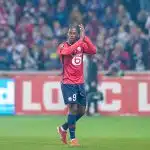 Un club accélère pour David (LOSC), Dembélé et Doué (PSG) encouragent les jeunes du Stade Rennais, le Paris FC veut ce serial buteur