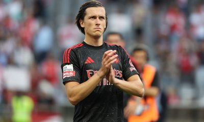 Real Madrid Mercato : Benfica fait une annonce surprenante pour Carreras