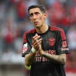 PSG : Angel Di Maria fait son retour à Rosario Central (officiel)