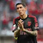 PSG : Angel Di Maria fait son retour à Rosario Central (officiel)