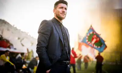 RC Lens : un candidat pour l&rsquo;après-Still répond à l&rsquo;intérêt des Sang et Or