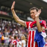 OM, FC Barcelone Mercato : Ivan Perisic a tranché pour son avenir