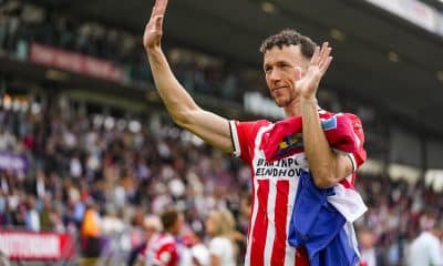 Ivan Perisic est libre