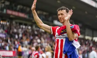 OM, FC Barcelone Mercato : Ivan Perisic a tranché pour son avenir