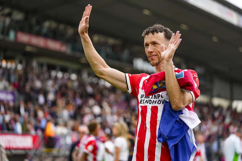 Ivan Perisic est libre