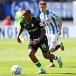 OM Mercato : la priorité au poste d’ailier gauche et le montant de l’offre pour Paixao ont fuité !