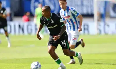 OM Mercato : la priorité au poste d&rsquo;ailier gauche et le montant de l&rsquo;offre pour Paixao ont fuité !