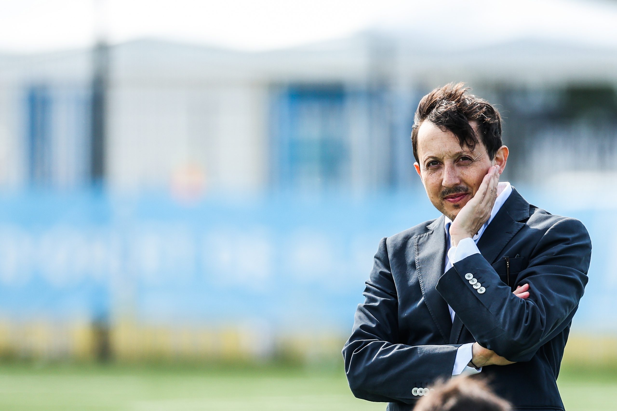 OM Mercato : Longoria et Benatia veulent encore 3 renforts !