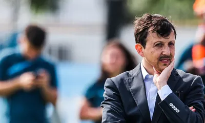 OM : Longoria mène un chantier colossal qui va révolutionner tout le club 