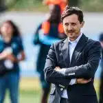 OM : Pablo Longoria sort du silence sur la bagarre entre Adrien Rabiot et Jonathan Rowe