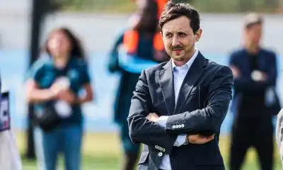 OM : Pablo Longoria sort du silence sur la bagarre entre Adrien Rabiot et Jonathan Rowe