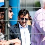 OM : la réponse désabusée de Longoria sur le dopage financier du PSG