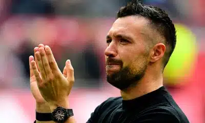 FC Nantes : un ancien coach de l’OGC Nice pour remplacer Kombouaré ?