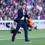 PSG Mercato : Marcelino (ex OM) prêt à donner un coup de main à Luis Enrique !
