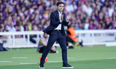 PSG Mercato : Marcelino (ex OM) prêt à donner un coup de main à Luis Enrique !