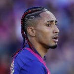 Raphinha furieux contre Disneyland Paris : le parc réagit et promet une surprise à son fils