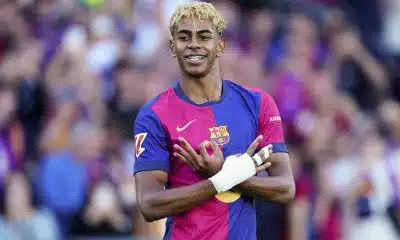 FC Barcelone, PSG Mercato : affaire conclue pour Lamine Yamal !