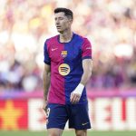 FC Barcelone Mercato : énorme révélation sur Lewandowski venue d’Arabie saoudite