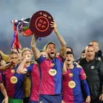 FC Barcelone Mercato : l&rsquo;Arabie saoudite en passe de recruter un pilier de l&rsquo;équipe !