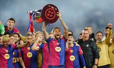 FC Barcelone Mercato : l&rsquo;Arabie saoudite en passe de recruter un pilier de l&rsquo;équipe !