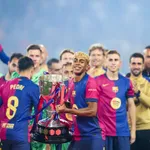 FC Barcelone : son anniversaire, Messi, ses ambitions… Yamal a parlé de tout !