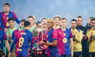 FC Barcelone : son anniversaire, Messi, ses ambitions… Yamal a parlé de tout !