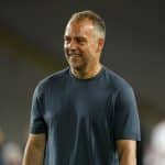 Une recrue surprise se rapproche du Real Madrid, Flick cible un attaquant au FC Barcelone