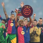 Les infos du jour : l’ASSE recrute un buteur anglais, Yamal prolonge au FC Barcelone, l’OM fonce sur Paixao