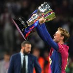 FC Barcelone Mercato : une nouvelle signature se profile, la polémique arbitrale déjà réglée