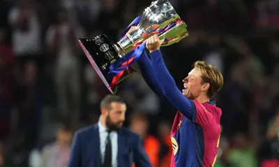 FC Barcelone Mercato : une nouvelle signature se profile, la polémique arbitrale déjà réglée