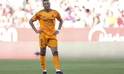 Real Madrid : une victoire à Séville, Mbappé buteur et futur Pichichi !
