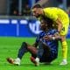 Mario Gila à la Lazio Rome