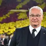 FC Nantes : le superbe hommage des supporters de la Roma à Claudio Ranieri (vidéo)