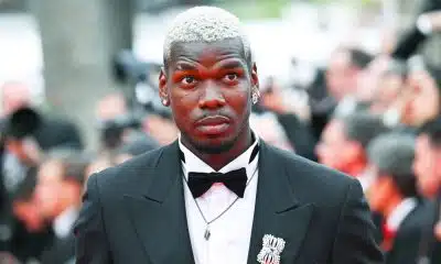 FC Nantes Mercato : Leroux futur coéquipier de Pogba ? 