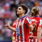 FC Barcelone Mercato : Julian Alvarez et l&rsquo;Atlético ont donné leur réponse au Barça