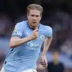 OM Mercato : encore une ouverture possible pour De Bruyne, Marseille lui a fait une offre