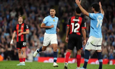 Real Madrid Mercato : Manchester City veut jouer un vilain tour aux Merengue pour Rodri