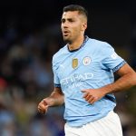 Manchester City s’inquiète de plus en plus pour Rodri