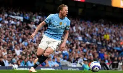 OM Mercato : coup de tonnerre dans le dossier De Bruyne ! 
