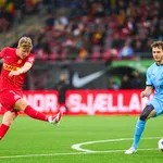 Mercato : le LOSC lâche le nouveau Robben, le RC Lens lui met le grappin dessus !  