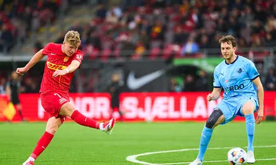 Mercato : le LOSC lâche le nouveau Robben, le RC Lens lui met le grappin dessus !  