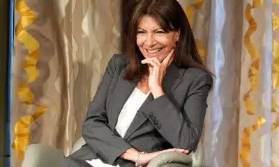 Les infos du jour : Anne Hidalgo n&rsquo;assistera pas à PSG-Inter Milan, un joueur du Barça envoyé à l&rsquo;OM, Manchester City débarque sur Rayan Cherki (OL)