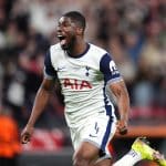 RC Lens : premier trophée pour Kevin Danso avec Tottenham, face à l’ancien Lillois Leny Yoro